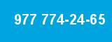 977 774-24-65 977 774-24-65